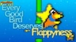 Every Good Bird Deserves Flappyness