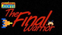 Final Warrior, The