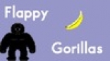 Flappy Gorillas