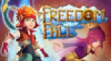 Freedom Fall