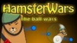HamsterWars : The ball wars