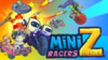 MiniZ Racers