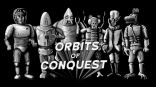 Orbits of Conquest