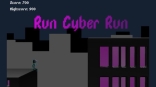 Run Cyber Run