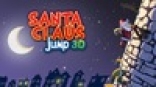 Santa Jump 3D