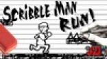 Scribble Man Run!