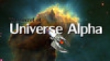 Secret of Universe Alpha, The