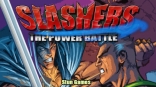 Slashers: The Power Battle