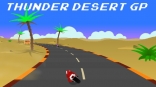 Thunder Desert GP