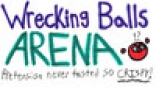 Wrecking Balls Arena