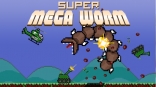 Super Mega Worm