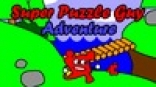 Super Puzzle Guy Adventure