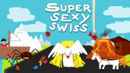Super Sexy Swiss