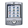 Palm OS Classic