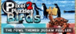 Pixel Puzzles 2: Birds