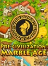 Pre-Civilization Marble Age