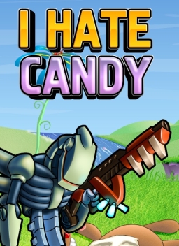 I Hate Candy