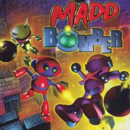 Madd Bomber