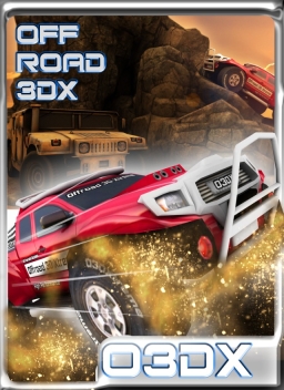 O3DX - Offroad 3DX