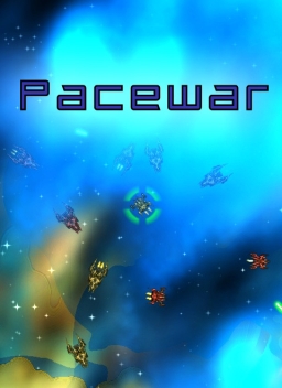 Pacewar