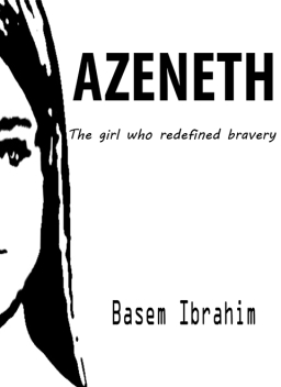 Azeneth The Brave