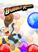 Bubble Raider
