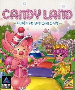 Candy Land