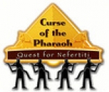 Curse of the Pharaoh: Quest for Nefertiti