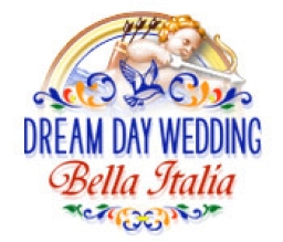 Dream Day Wedding: Bella Italia