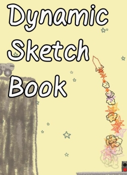 Dynamic Sketch Book