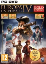 Europa Universalis IV: Platinum Pack