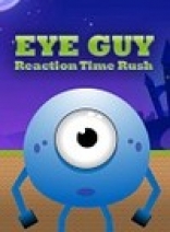 Eye Guy - Reaction Time Rush