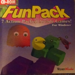 Fun Pack