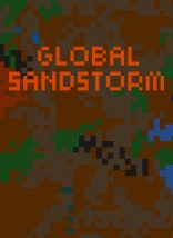 Global Sandstorm