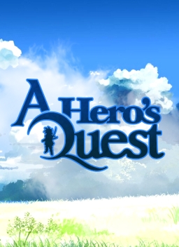 Hero's Quest, A