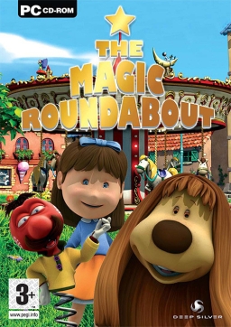 Magic Roundabout, The