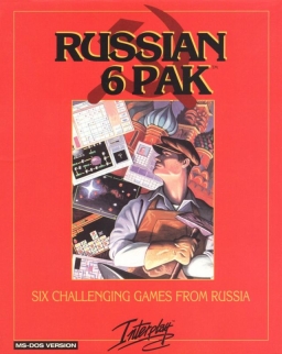 Russian 6 Pak