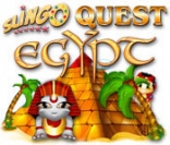 Slingo Quest: Egypt