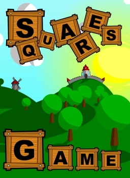 Squares game