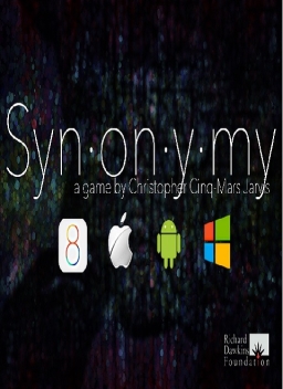 Synonymy