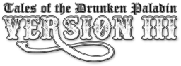 Tales of the Drunken Paladin