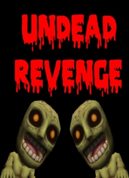 Undead Revenge