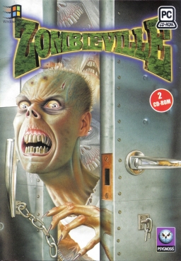 Zombieville