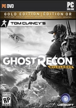 Tom Clancy's Ghost Recon Wildlands