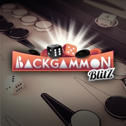 Backgammon Blitz