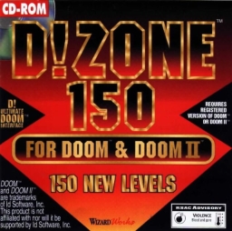 D!Zone 150