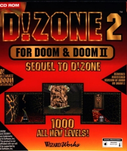 D!Zone 2