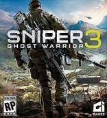 Sniper Ghost Warrior 3