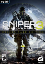 Sniper Ghost Warrior 3 Season