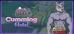 C**ming Hotel - A Gay Furry Slice of Life